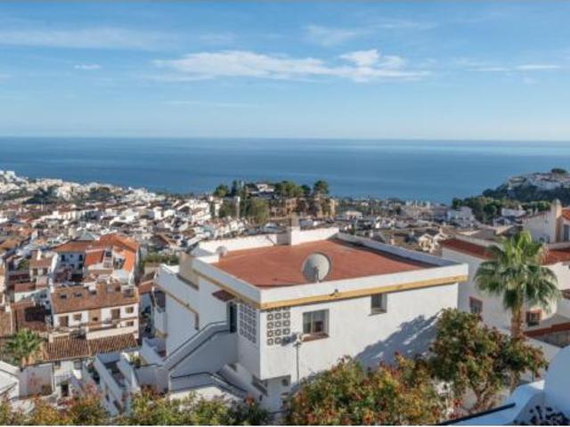 Ático Venta Benalmádena, Centro