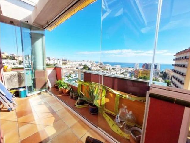 Ático Venta Benalmádena, Cortijo de Torrequebrada