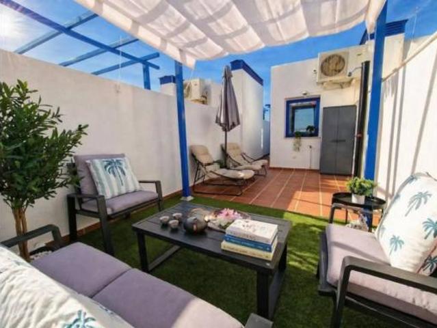 Ático Venta Benalmádena, Cortijo de Torrequebrada