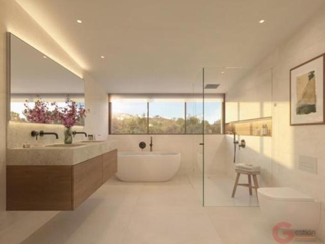 Ático Venta Benalmádena, Cortijo de Torrequebrada