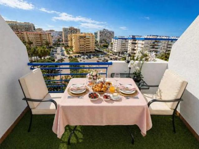 Ático Venta Benalmádena, Cortijo de Torrequebrada
