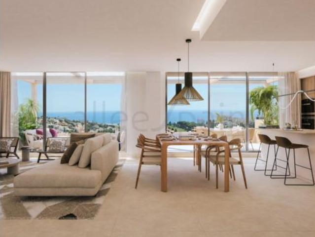 Ático Venta Benalmádena, Cortijo de Torrequebrada