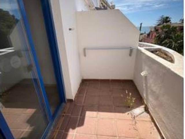 Ático Venta Benalmádena, Cortijo de Torrequebrada