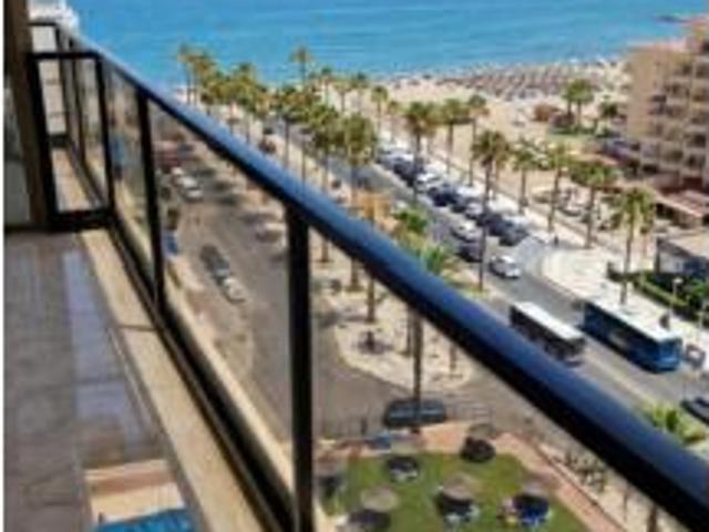 Ático Venta Benalmádena, Cortijo de Torrequebrada