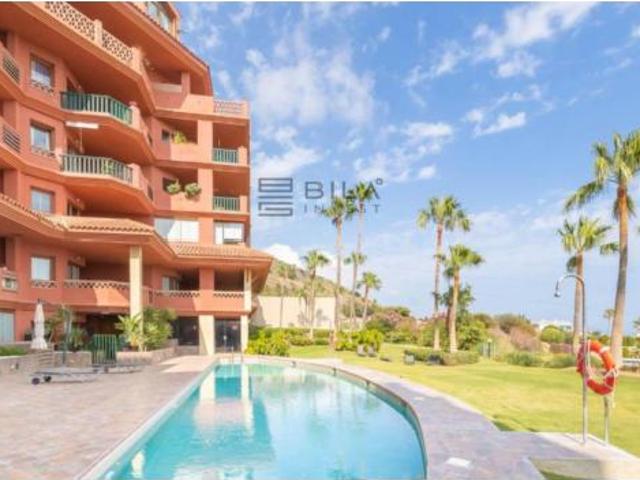 Ático Venta Benalmádena, El Higuerón La Capellanía