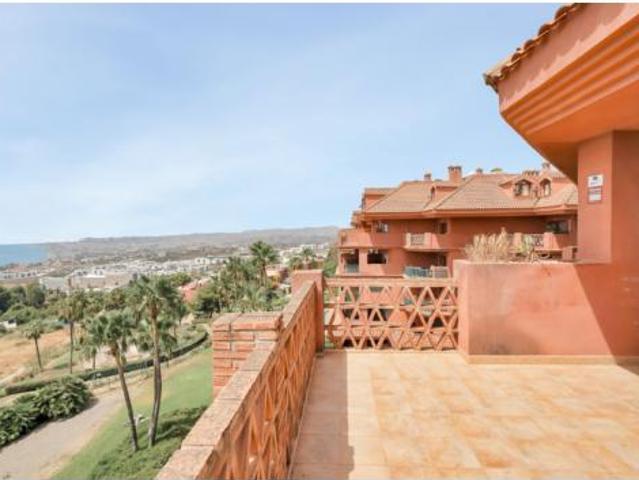 Ático Venta Benalmádena, El Higuerón La Capellanía