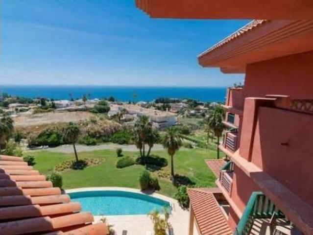 Ático Venta Benalmádena, El Higuerón La Capellanía