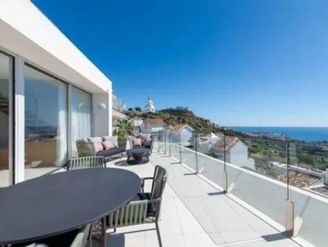 Ático Venta Benalmádena, El Higuerón La Capellanía