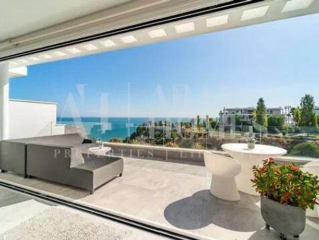 Ático Venta Benalmádena, El Higuerón La Capellanía