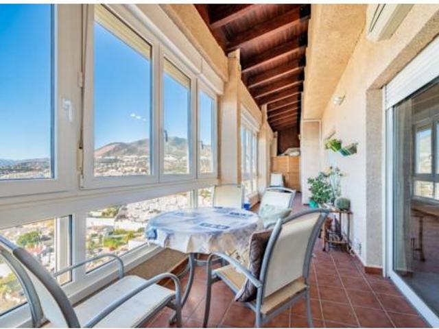 Ático Venta Benalmádena, Hacienda de Torrequebrada