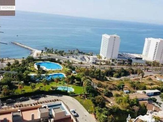 Ático Venta Benalmádena, Hacienda de Torrequebrada