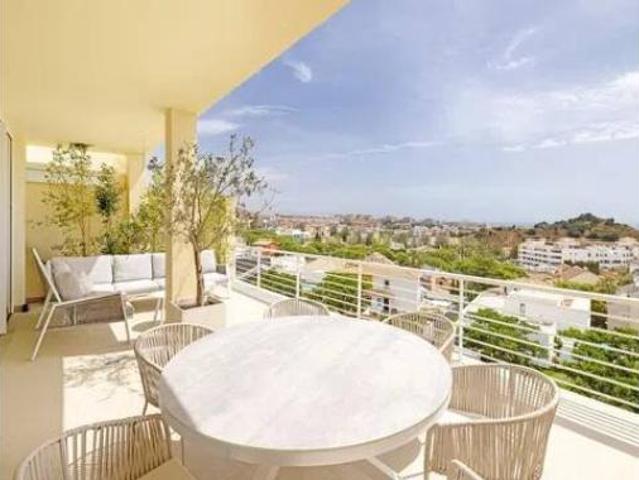 Ático Venta Benalmádena, Hacienda de Torrequebrada