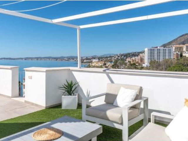 Ático Venta Benalmádena, Hacienda de Torrequebrada