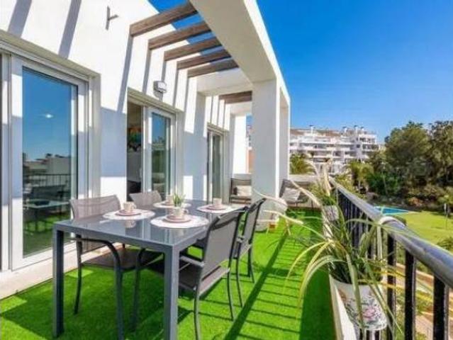 Ático Venta Benalmádena, Hacienda de Torrequebrada