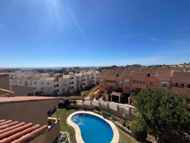 Ático Venta Benalmádena, Montealto