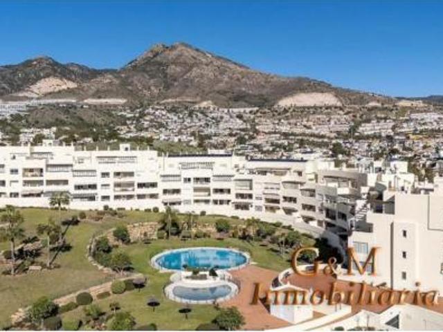 Ático Venta Benalmádena, Montealto