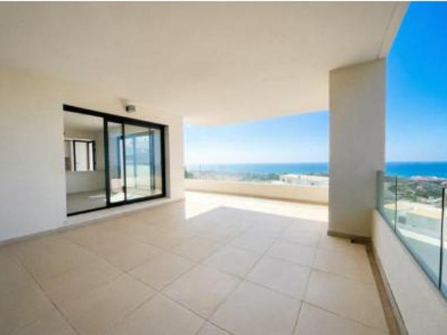 Ático Venta Benalmádena, Montealto