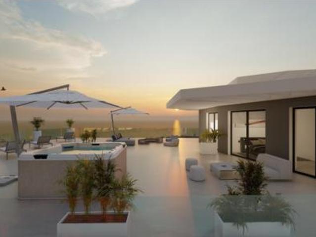 Ático Venta Benalmádena, Montealto