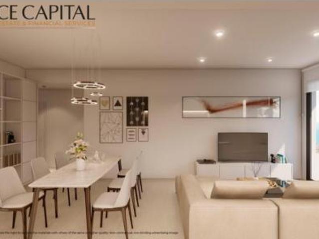 Ático Venta Benalmádena, Montealto