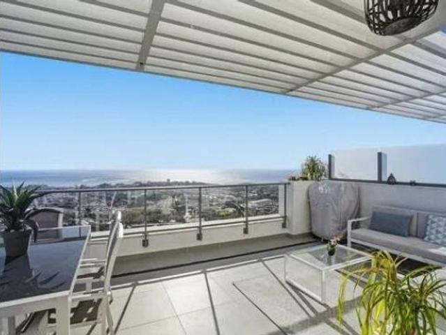 Ático Venta Benalmádena, Montealto