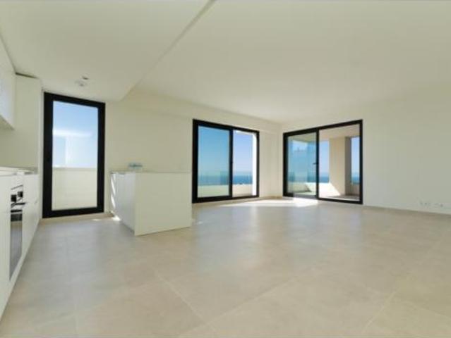 Ático Venta Benalmádena, Montealto