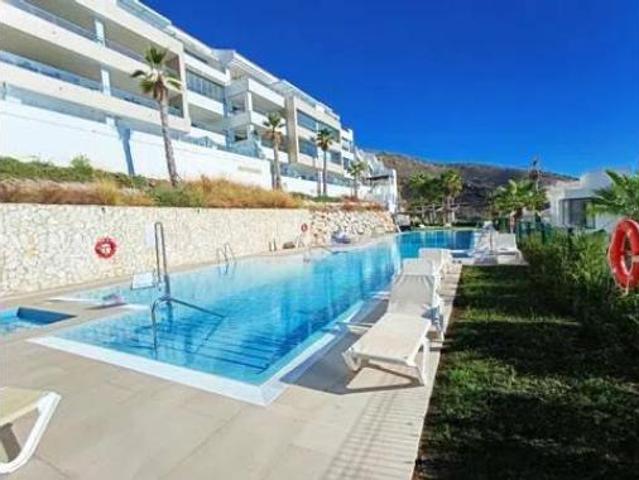 Ático Venta Benalmádena, Montealto