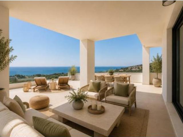 Ático Venta Benalmádena, Montealto