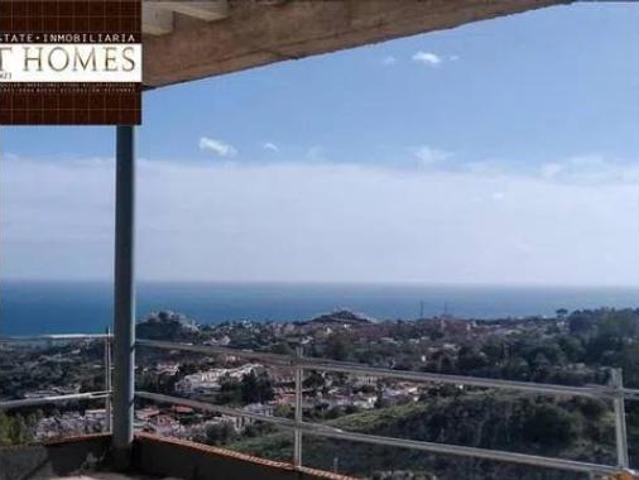Ático Venta Benalmádena, Montealto