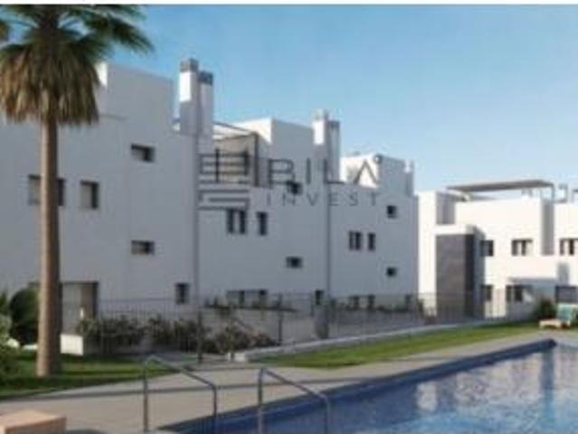 Ático Venta Benalmádena, Montealto