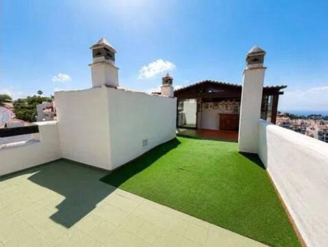Ático Venta Benalmádena, Montealto