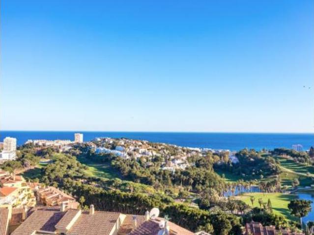 Ático Venta Benalmádena, Nueva Torrequebrada