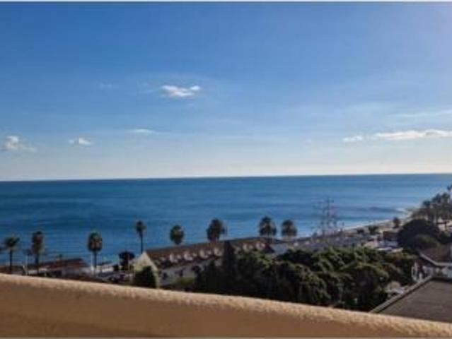 Ático Venta Benalmádena, Parque de la Paloma