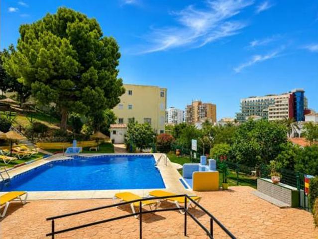 Ático Venta Benalmádena, Parque de la Paloma