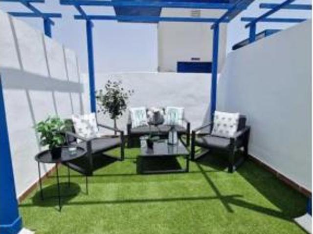 Ático Venta Benalmádena, Parque de la Paloma
