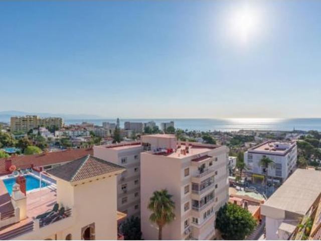 Ático Venta Benalmádena, Puerto Marina