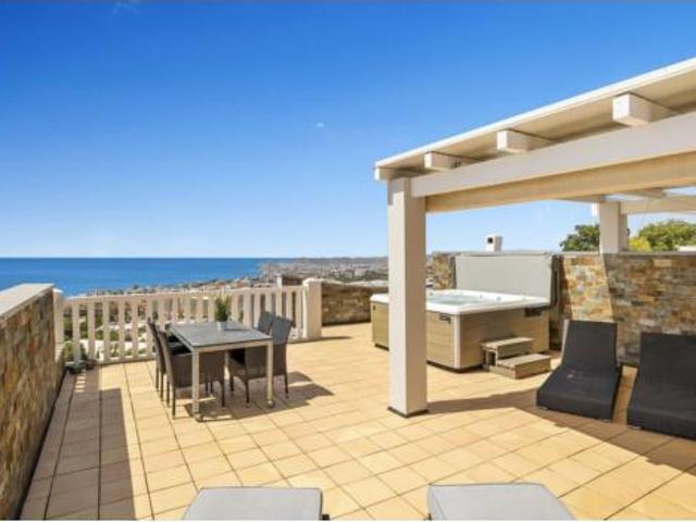 Ático Venta Benalmádena, Puerto Marina
