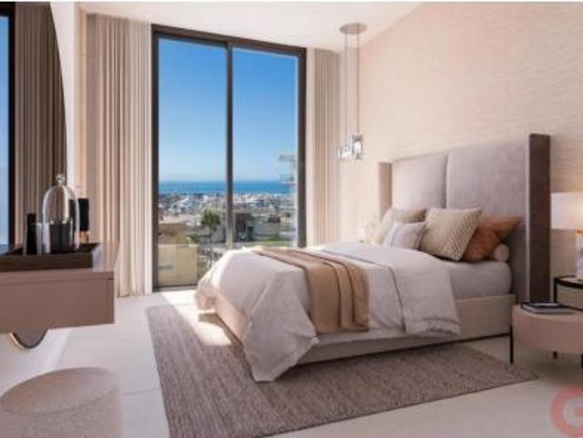 Ático Venta Benalmádena, Puerto Marina