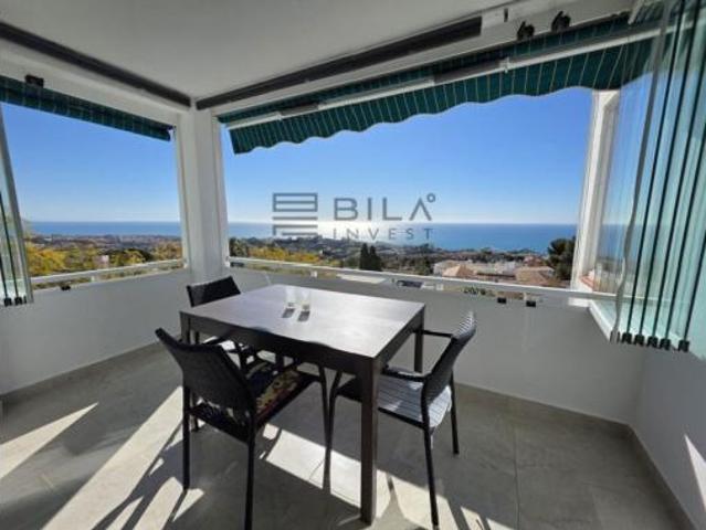 Ático Venta Benalmádena, Rancho Domingo La Hacienda
