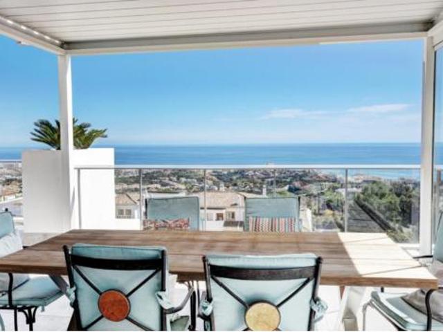 Ático Venta Benalmádena, Rancho Domingo La Hacienda