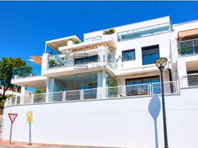 Ático Venta Benalmádena, Rancho Domingo La Hacienda