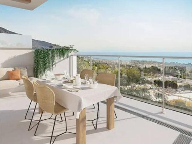 Ático Venta Benalmádena, Rancho Domingo La Hacienda