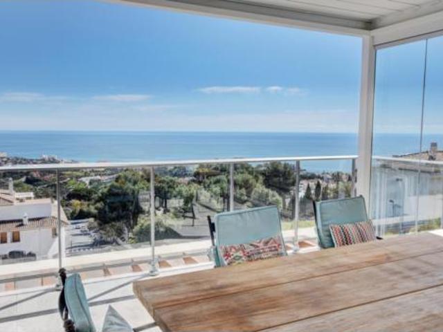 Ático Venta Benalmádena, Rancho Domingo La Hacienda
