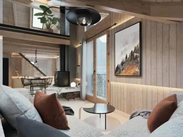 Ático Venta Benasque, Benasque