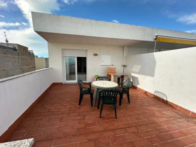 Ático Venta Benicarló, La Mar Xica
