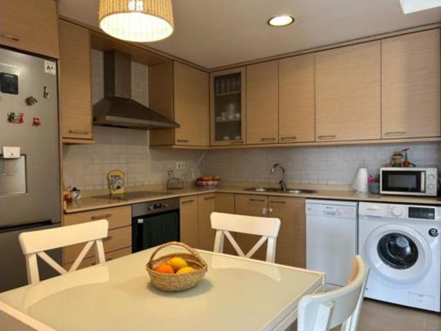 Ático Venta Benicarló, Poble de Benicarló