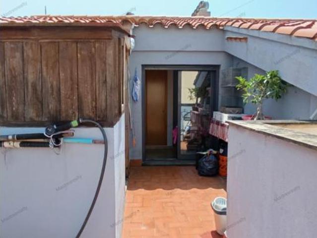 Ático Venta Benicarló, Poble de Benicarló