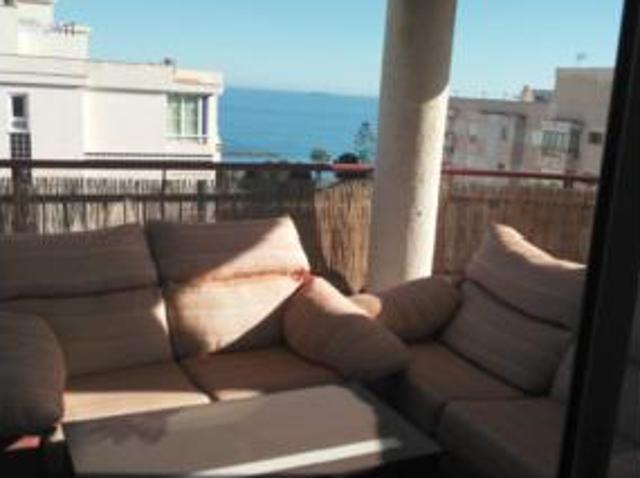 Ático Venta Benicàssim Benicasim, Els Terrers