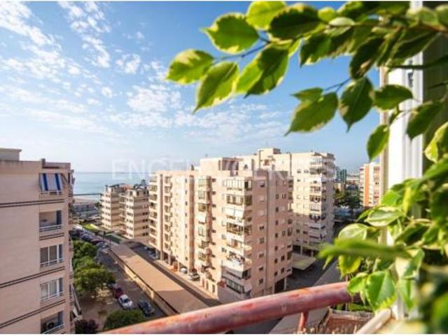 Ático Venta Benicàssim Benicasim, Els Terrers