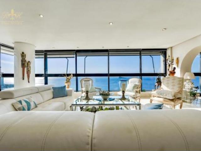 Ático Venta Benidorm, Urbanitzacions