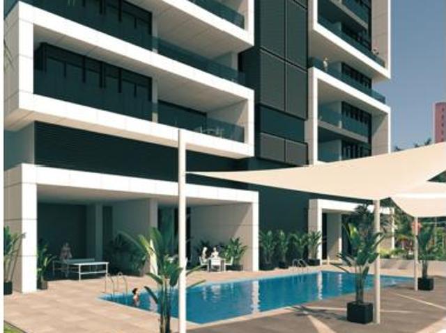 Ático Venta Benidorm, Benidorm